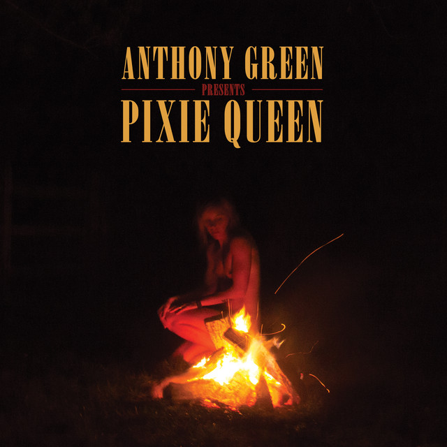 Pixie Queen album cover