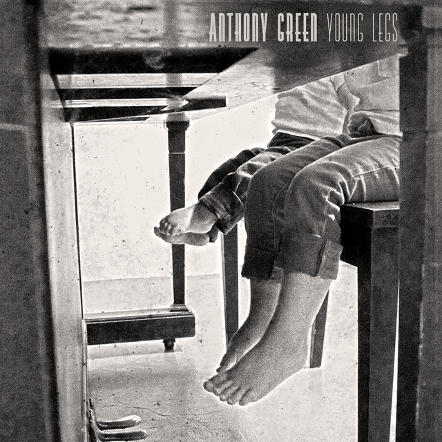 Young Legs album cover