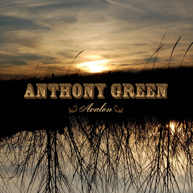 Avalon album cover