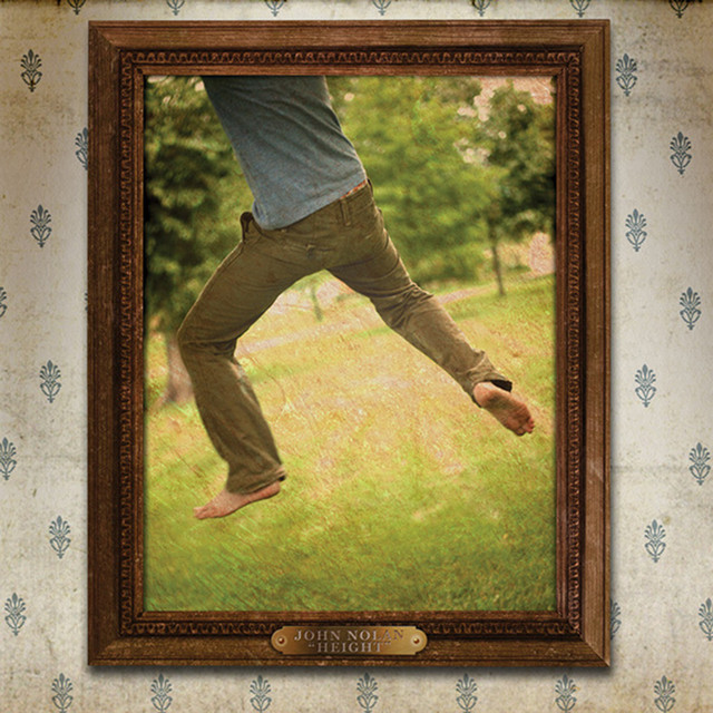 Height album cover