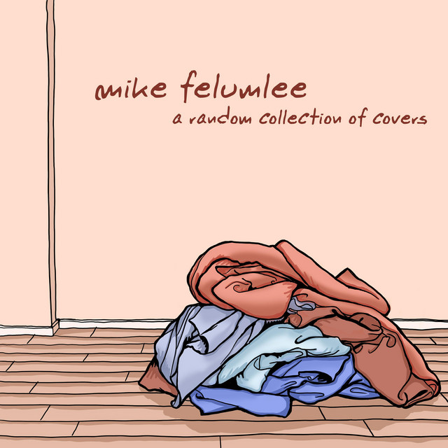 A Random Collection of Covers album cover