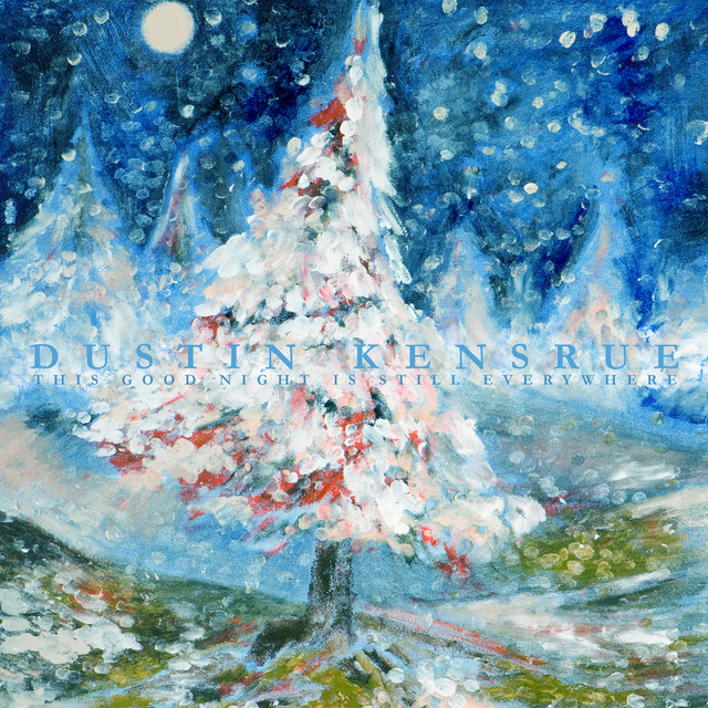 This Good Night Is Still Everywhere album cover