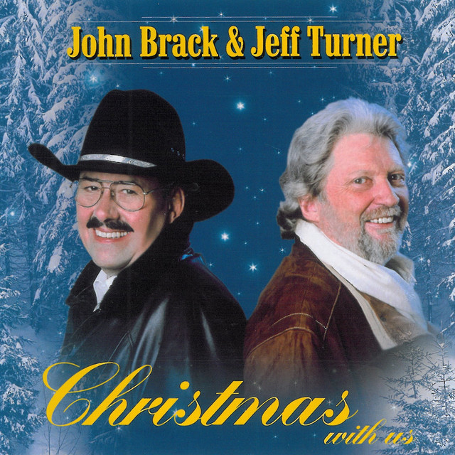 Christmas with Us album cover