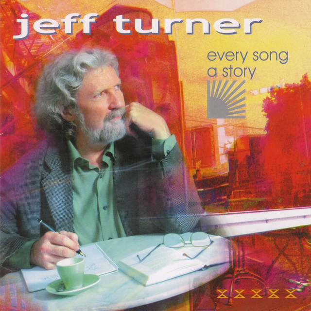 Every Song a Story album cover