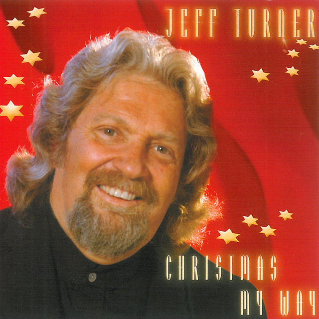 Christmas My Way album cover