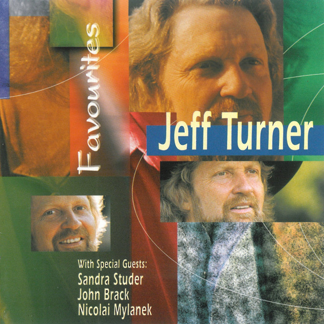 Favourites album cover