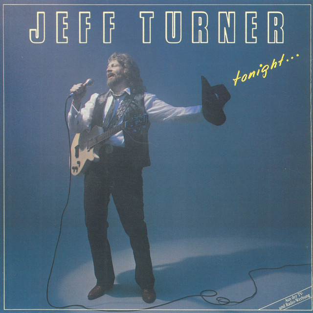 Tonight... (Live at Schützenhaus Albisgüetli Zürich, February / March 1989) album cover