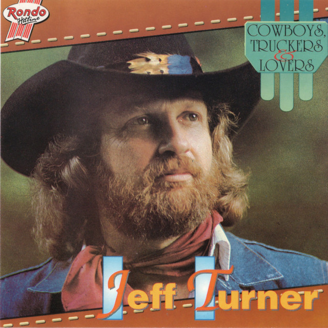 Cowboy, Trucker and Lovers album cover