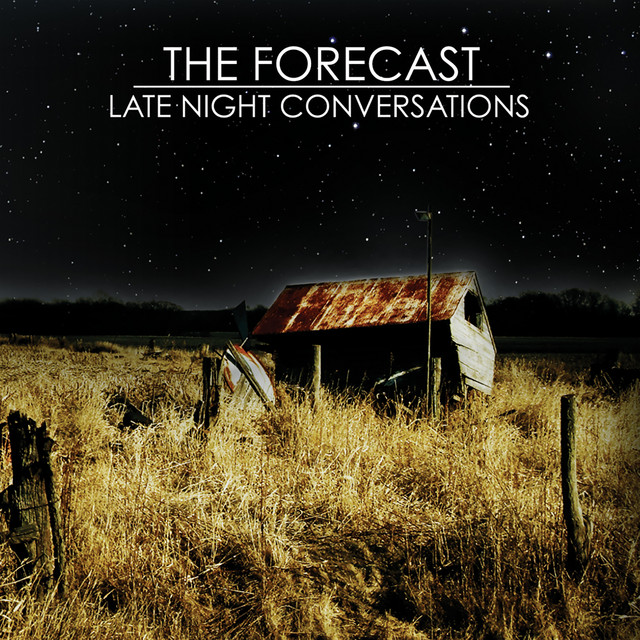 Late Night Conversations album cover