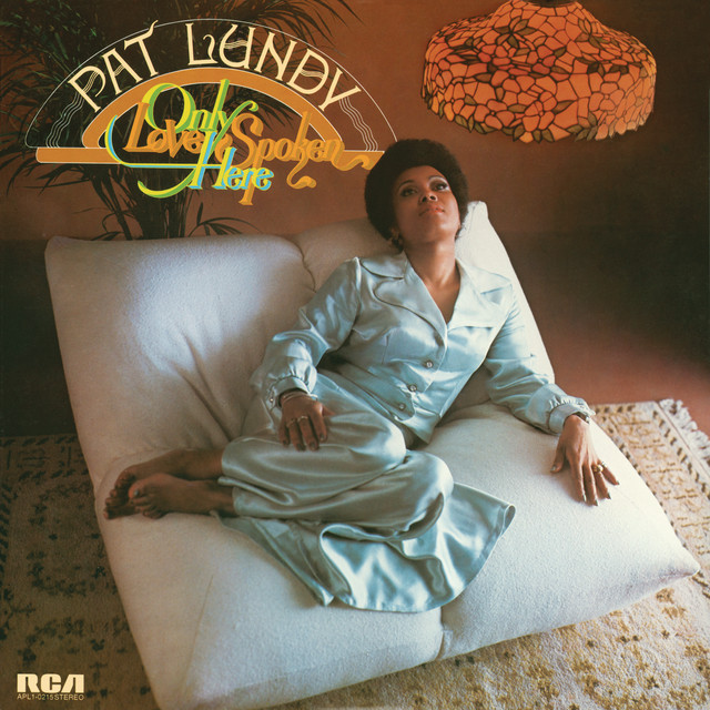 Only Love Spoken Here album cover