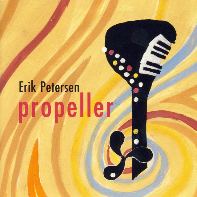 Propeller album cover
