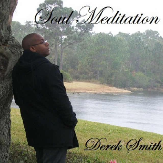 Soul Meditation album cover