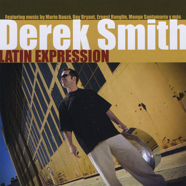 Latin Expression album cover