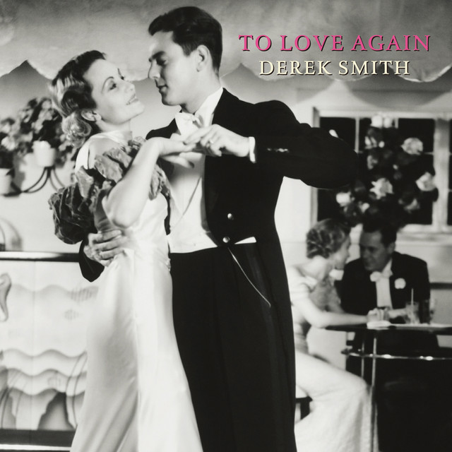 To Love Again album cover
