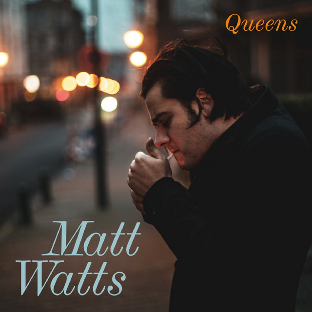 Queens album cover