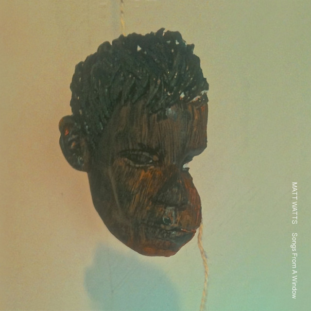 Songs from a Window album cover