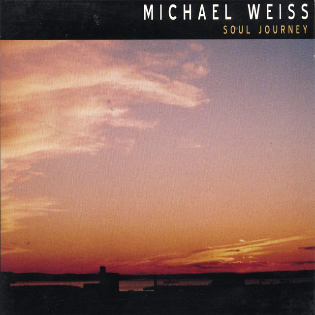 Soul Journey album cover