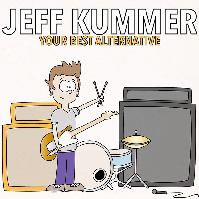 Your Best Alternative album cover