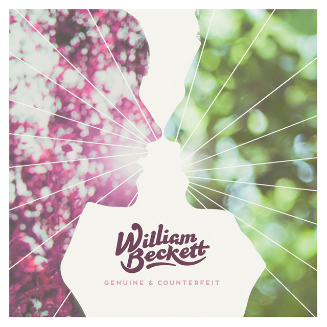 Genuine & Counterfeit (Deluxe) album cover
