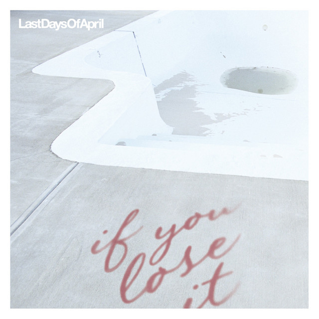 If You Lose It album cover