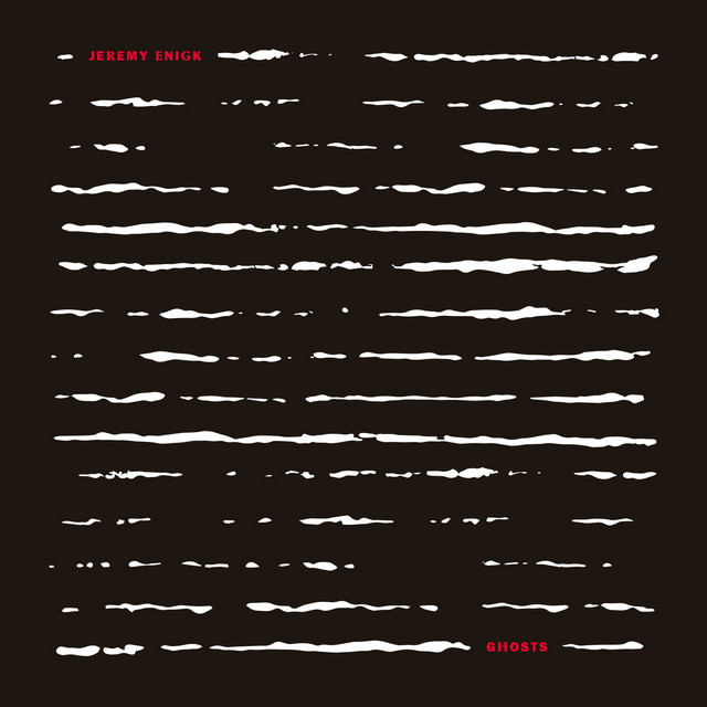 Ghosts album cover