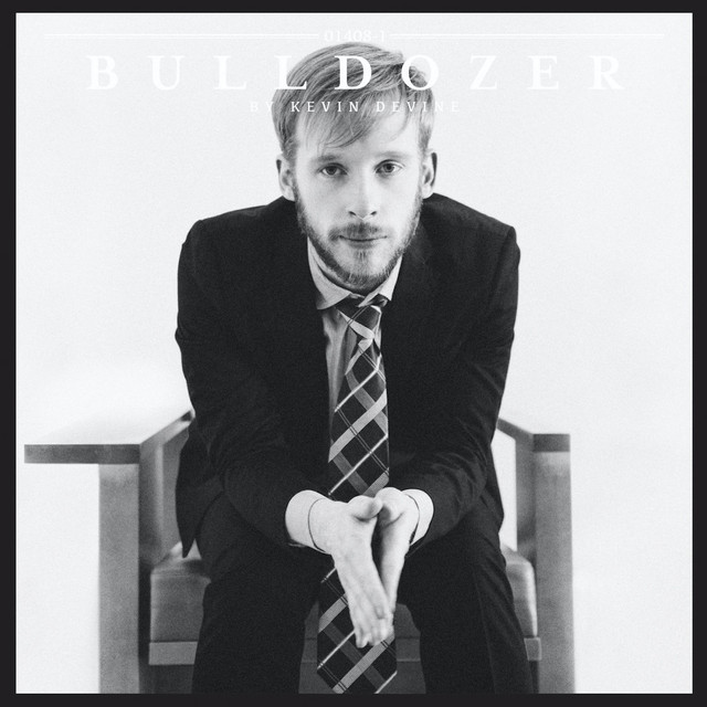 Bulldozer album cover