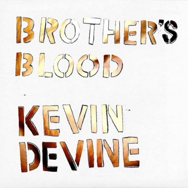 Brother's Blood album cover