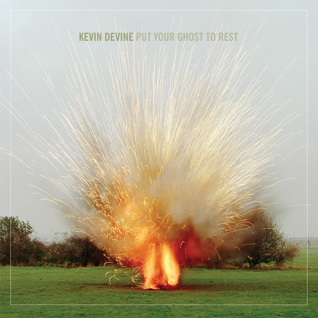 Put Your Ghost to Rest album cover