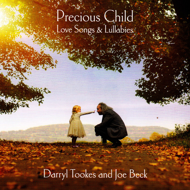 Precious Child album cover