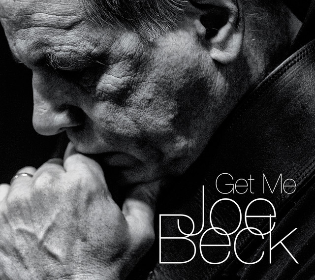 Get Me album cover