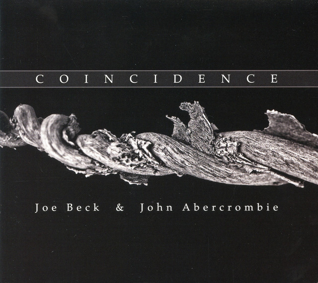 Coincidence album cover