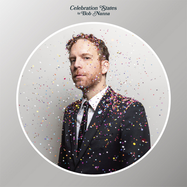 Celebration States album cover