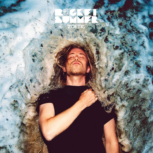 Zoetic album cover