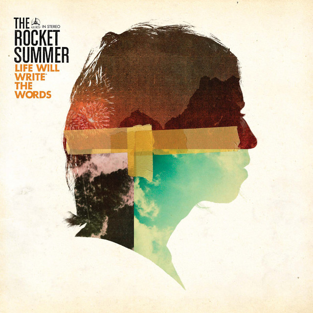 Life Will Write the Words album cover
