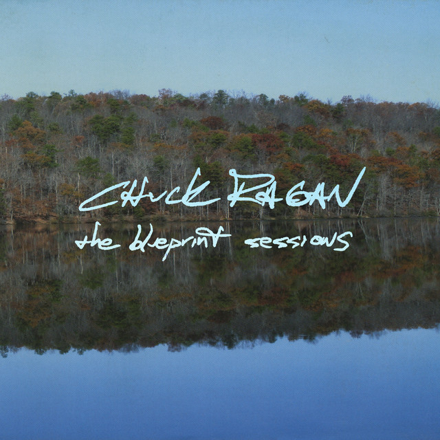 The Blueprint Sessions album cover