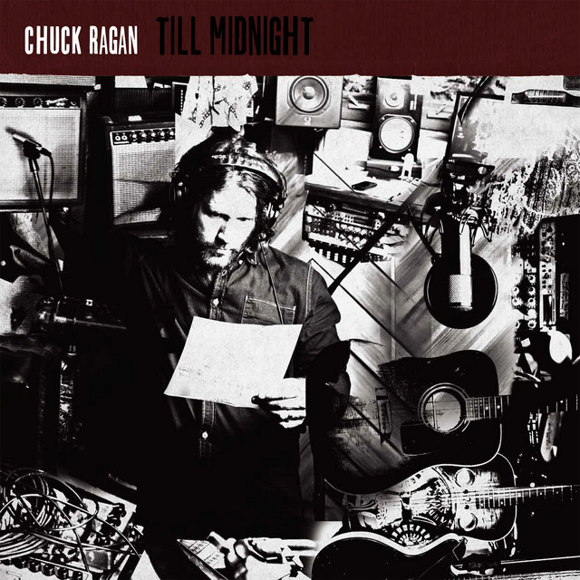 Till Midnight album cover