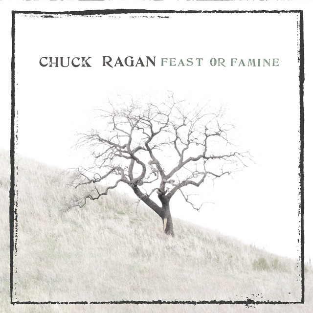 Feast or Famine album cover