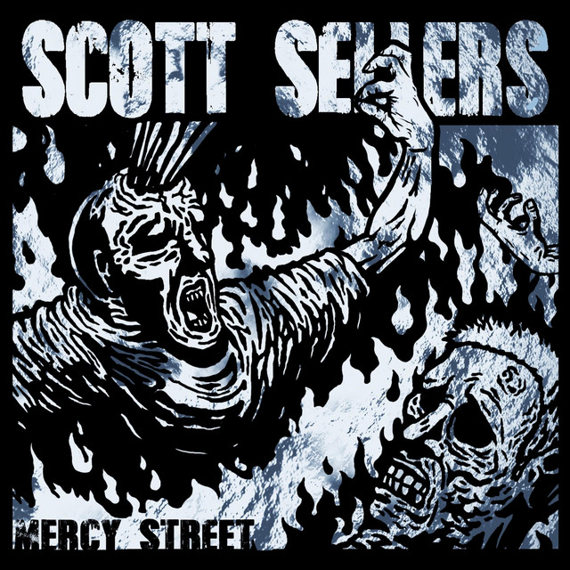 Mercy Street album cover