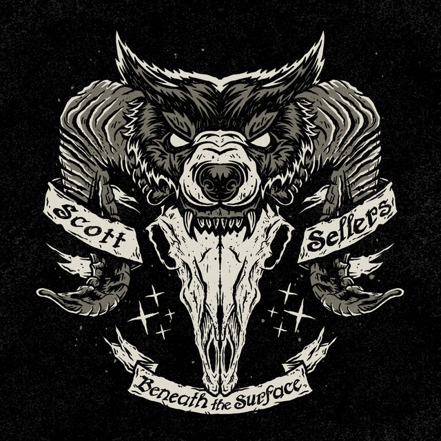 Beneath the Surface album cover