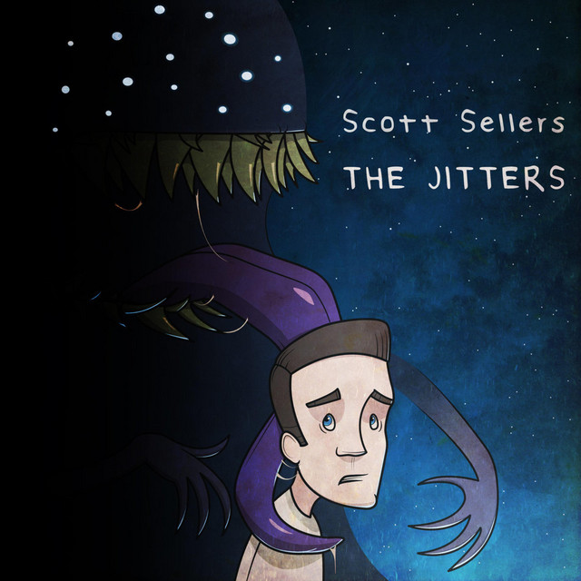 The Jitters album cover