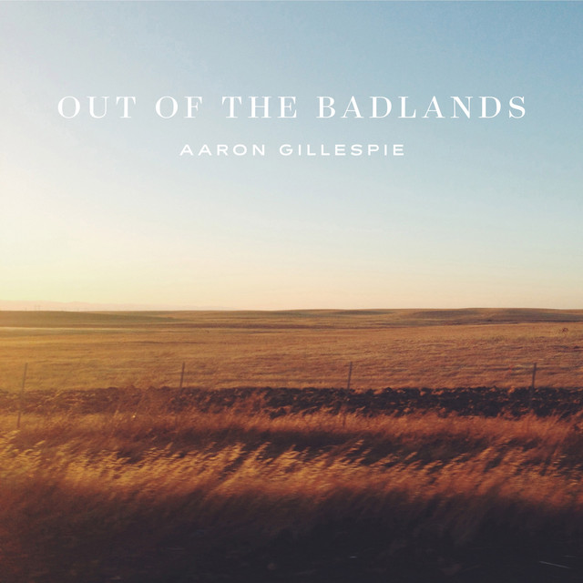 Out of the Badlands album cover