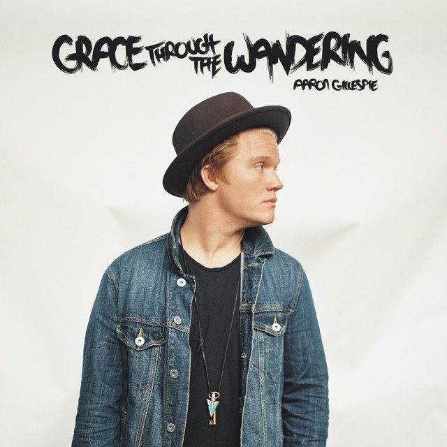 Grace Through the Wandering album cover