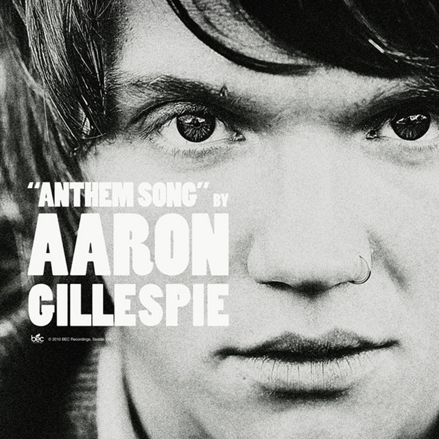 Anthem Song album cover