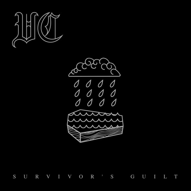 Survivor's Guilt album cover