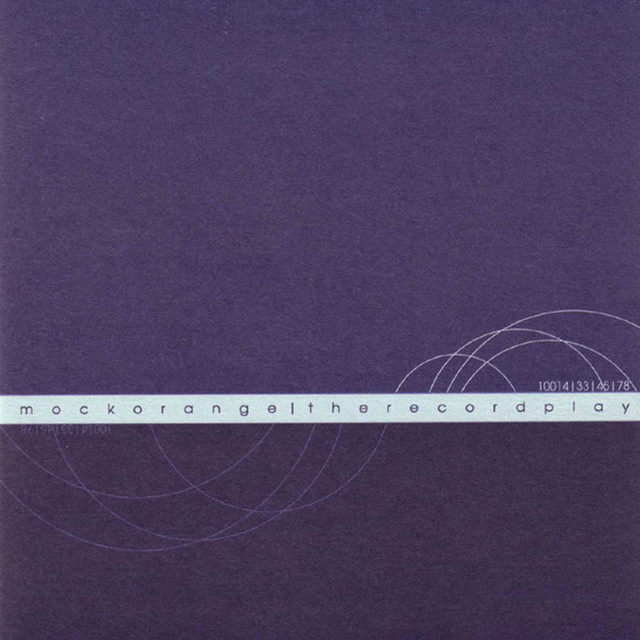 The Record Play album cover