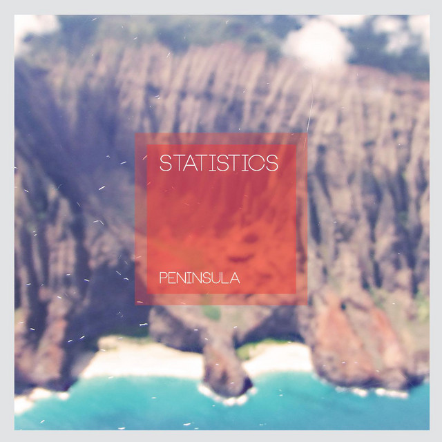 Peninsula album cover