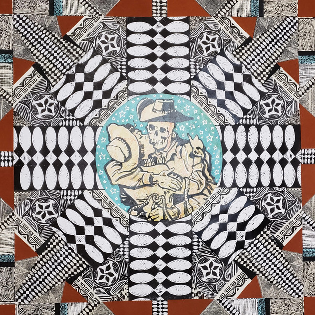 Leave It Out To Dry album cover