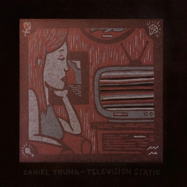 Television Static album cover