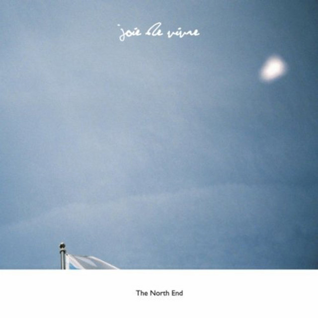The North End album cover