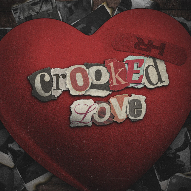 Crooked Love album cover